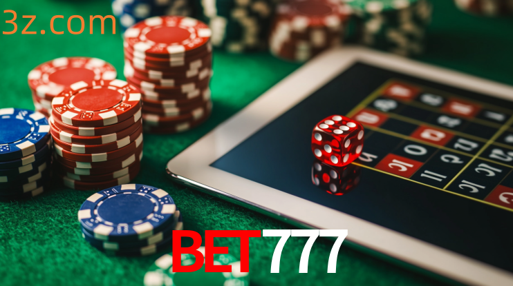 Faça Login na Plataforma bet777